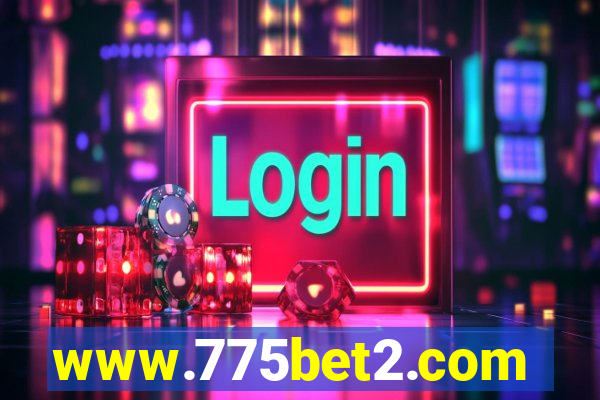 www.775bet2.com