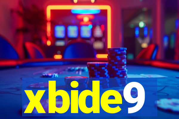 xbide9