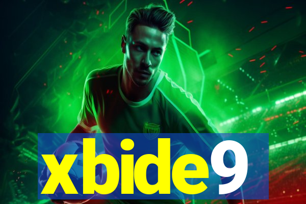 xbide9