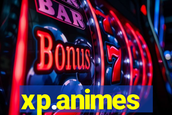 xp.animes