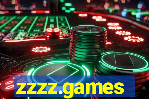 zzzz.games