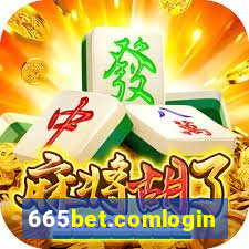 665bet.comlogin