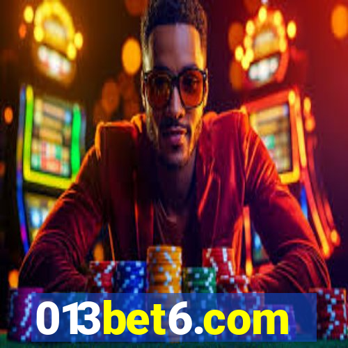 013bet6.com