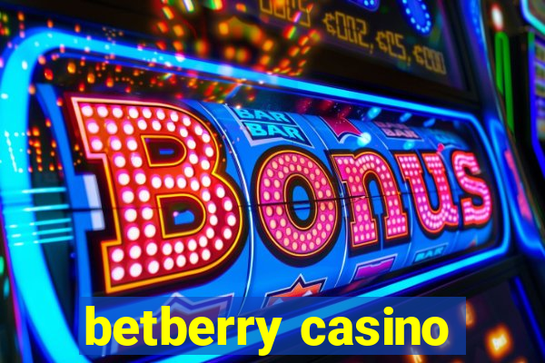 betberry casino