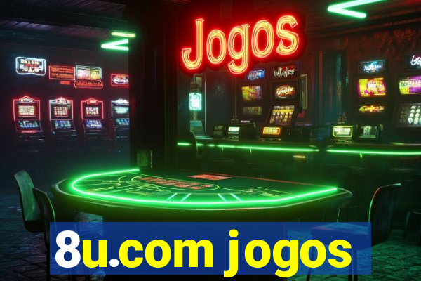 8u.com jogos