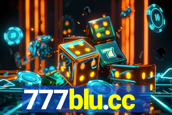 777blu.cc