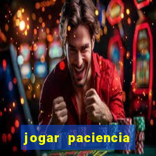 jogar paciencia spider 2 naipes