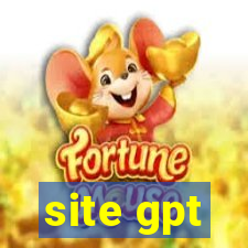 site gpt