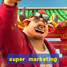 super marketing simulator dinheiro infinito