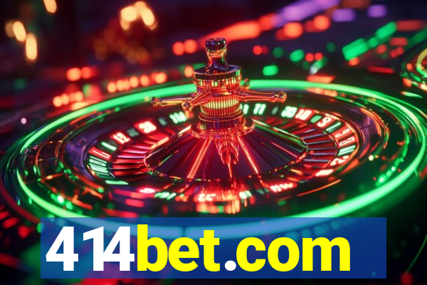 414bet.com