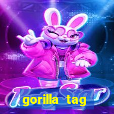 gorilla tag download mobile