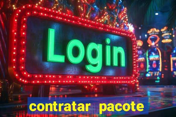 contratar pacote adicional tim beta