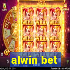 alwin bet