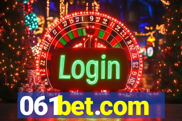 061bet.com