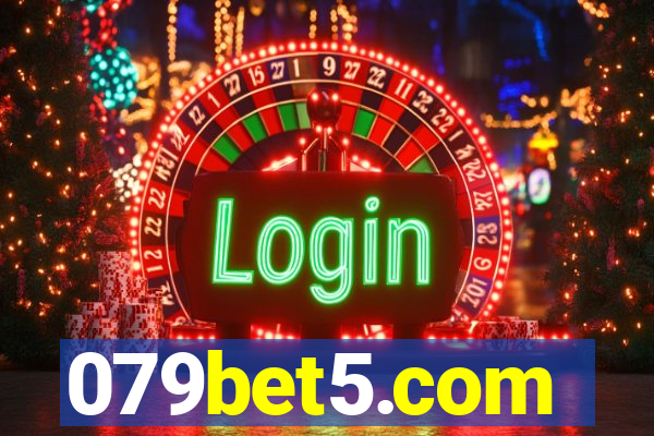 079bet5.com