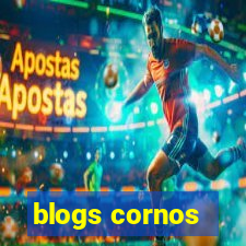 blogs cornos