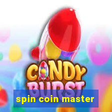 spin coin master