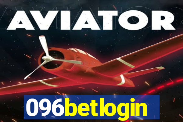 096betlogin