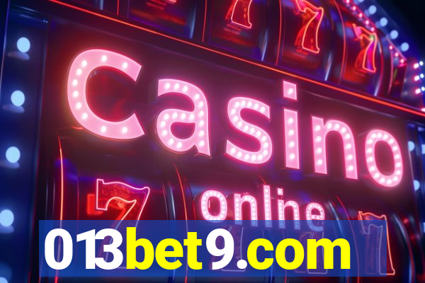 013bet9.com