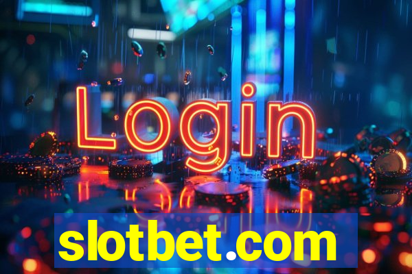 slotbet.com