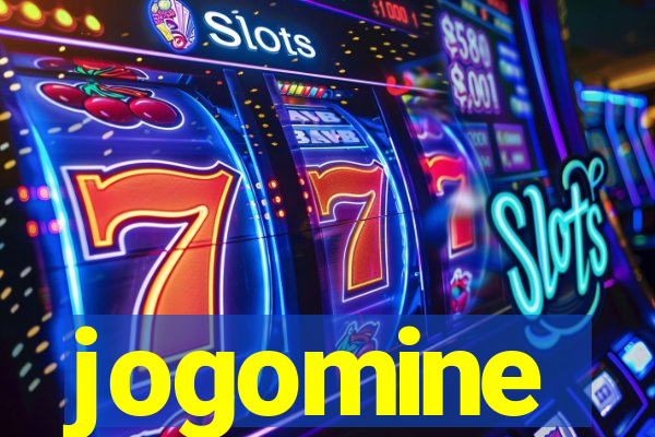 jogomine