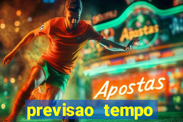 previsao tempo cruzeiro sp cptec inpe