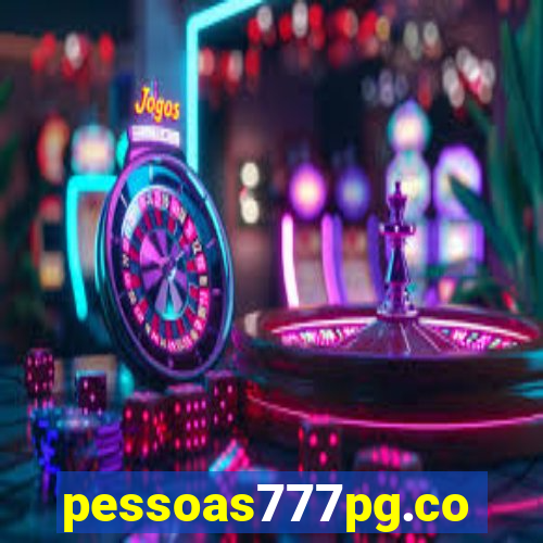 pessoas777pg.com