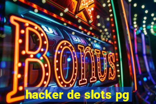 hacker de slots pg