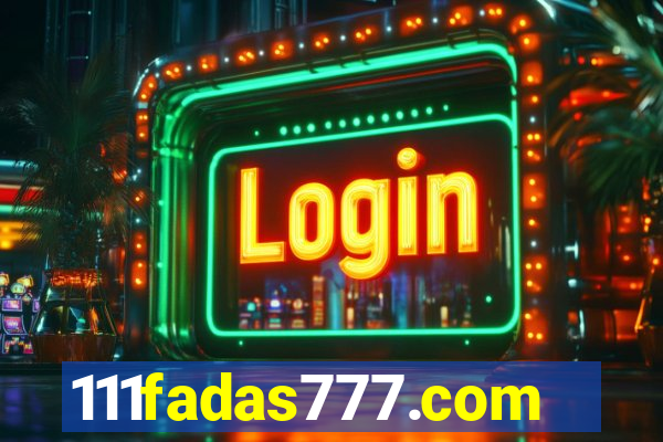 111fadas777.com