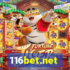 116bet.net