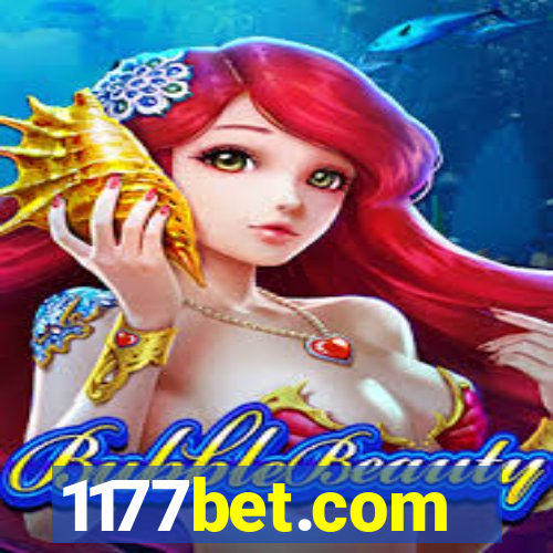 1177bet.com