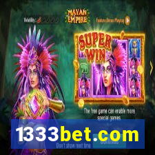 1333bet.com