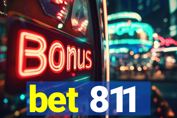 bet 811