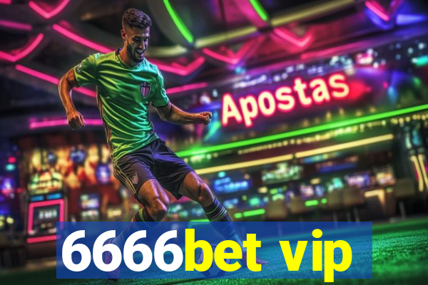 6666bet vip