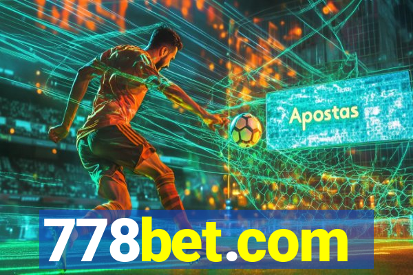 778bet.com