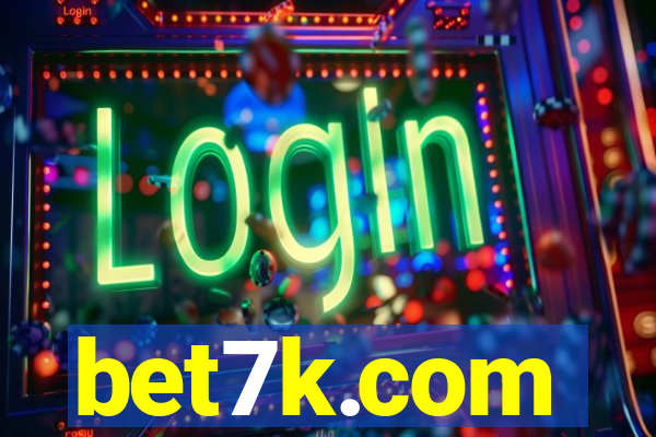 bet7k.com