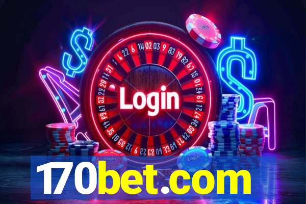 170bet.com