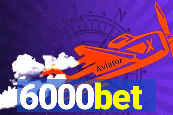 6000bet