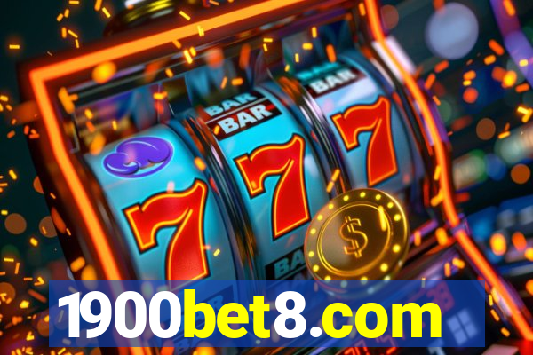 1900bet8.com