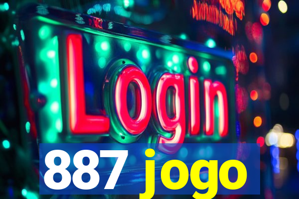 887 jogo