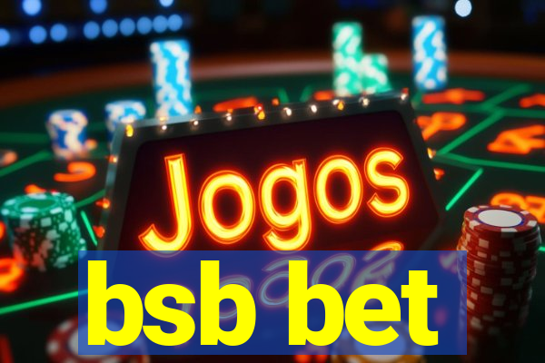 bsb bet