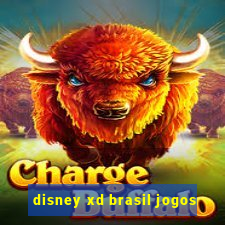 disney xd brasil jogos