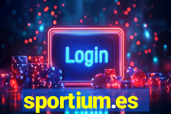 sportium.es