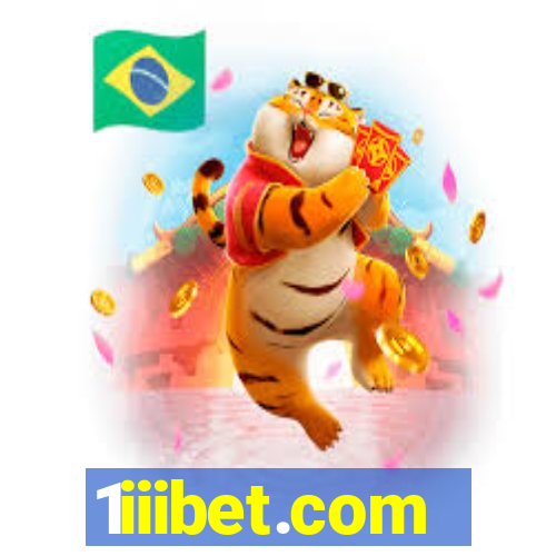 1iiibet.com