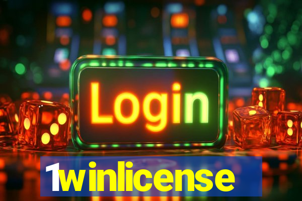 1winlicense