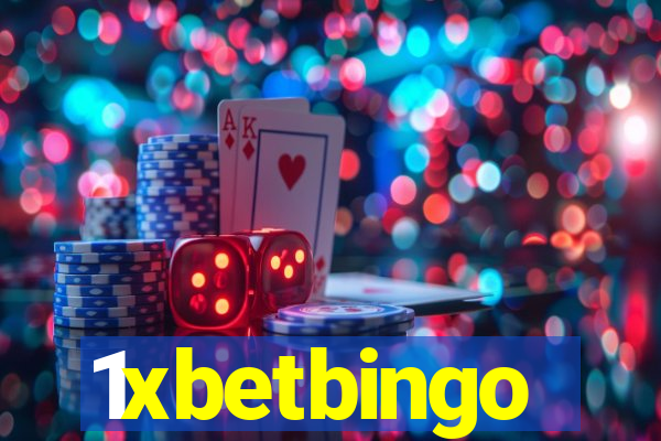 1xbetbingo