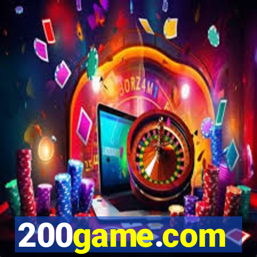 200game.com