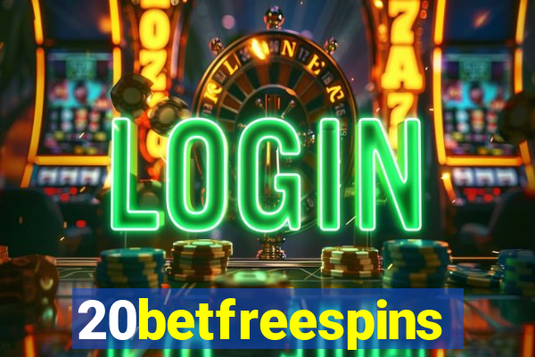 20betfreespins