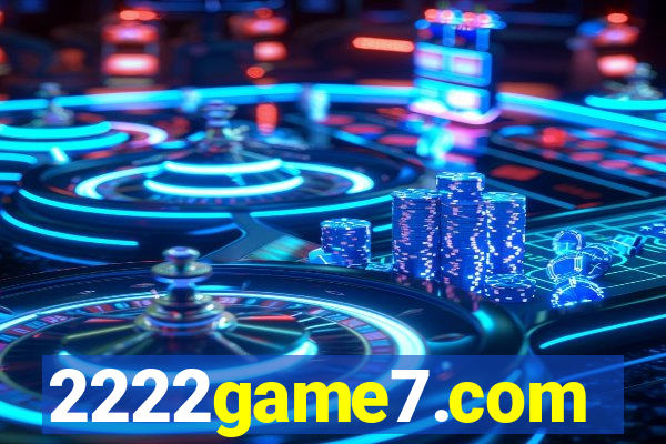 2222game7.com