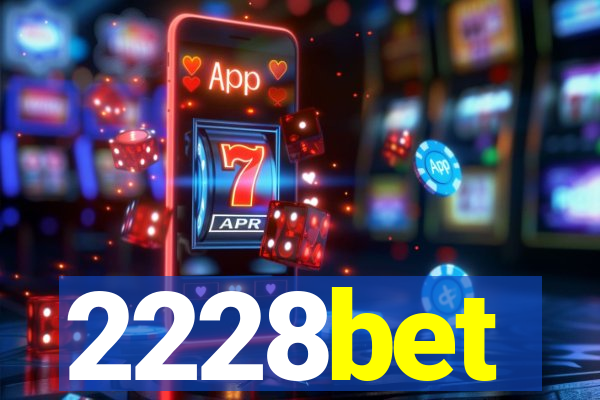 2228bet